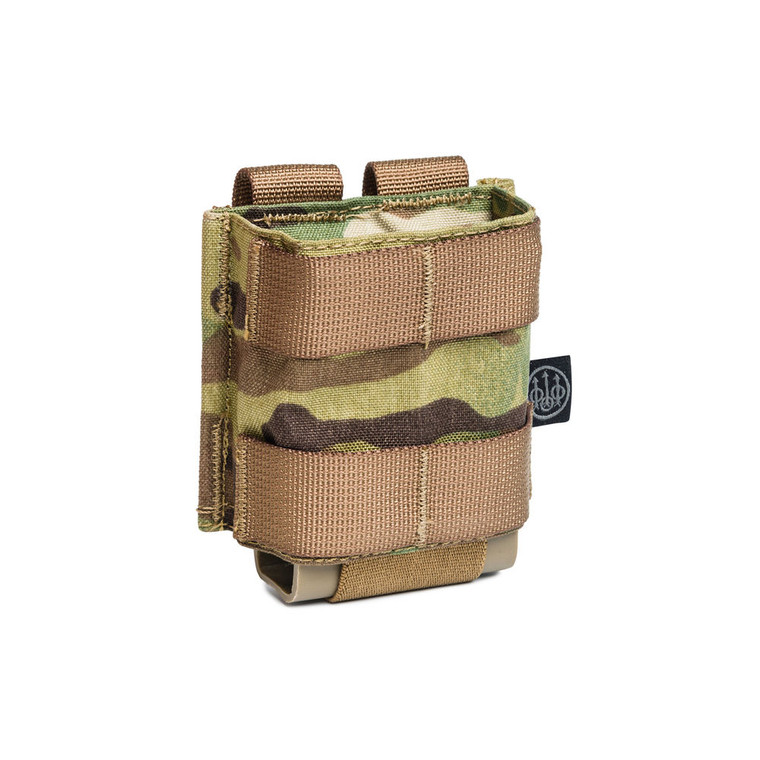 Beretta Usa Corp - Griptac Molle Single Mag Multicam - CA171T225707VZUNI