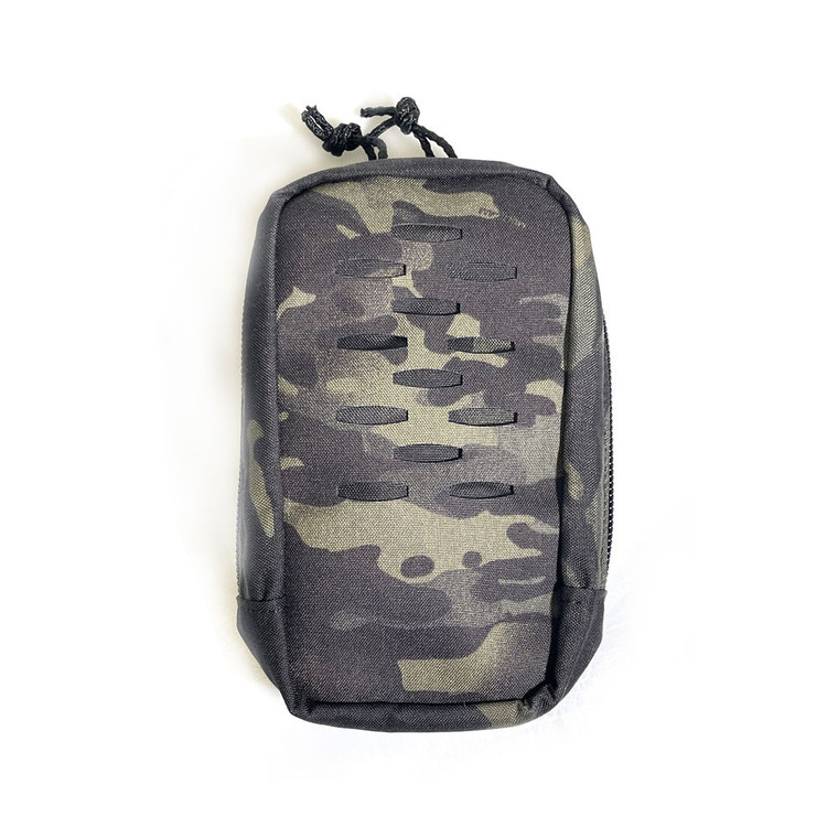 Sentry - Ifak Pouch Med Mc Blk - 25FA02MB