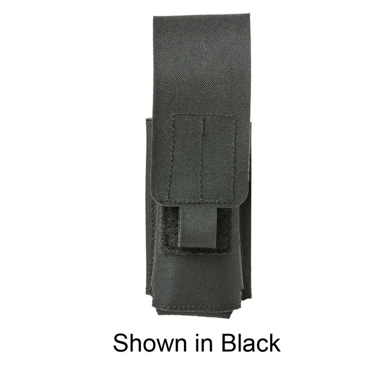 Sentry - Lowpro Trip Pistol Mag Pouch H&l Coybrwn - 25LP05CB