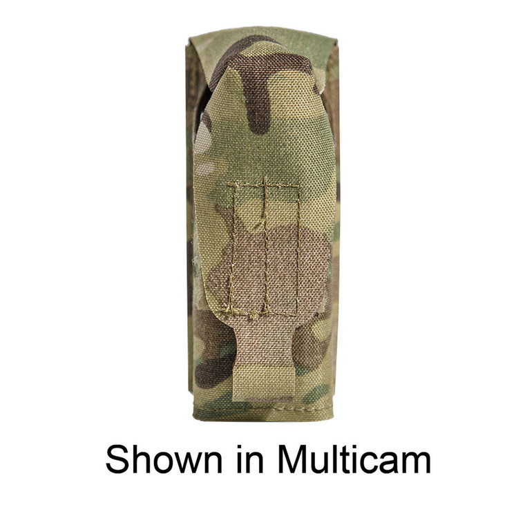 Sentry - M3 Pepper Spray Pouch Mc Blk - 25NP37MB