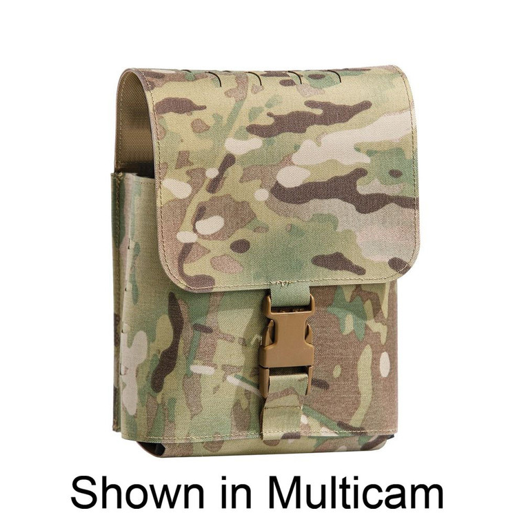 Sentry - 200 Round Saw Pouch Blk - 25NP39BK