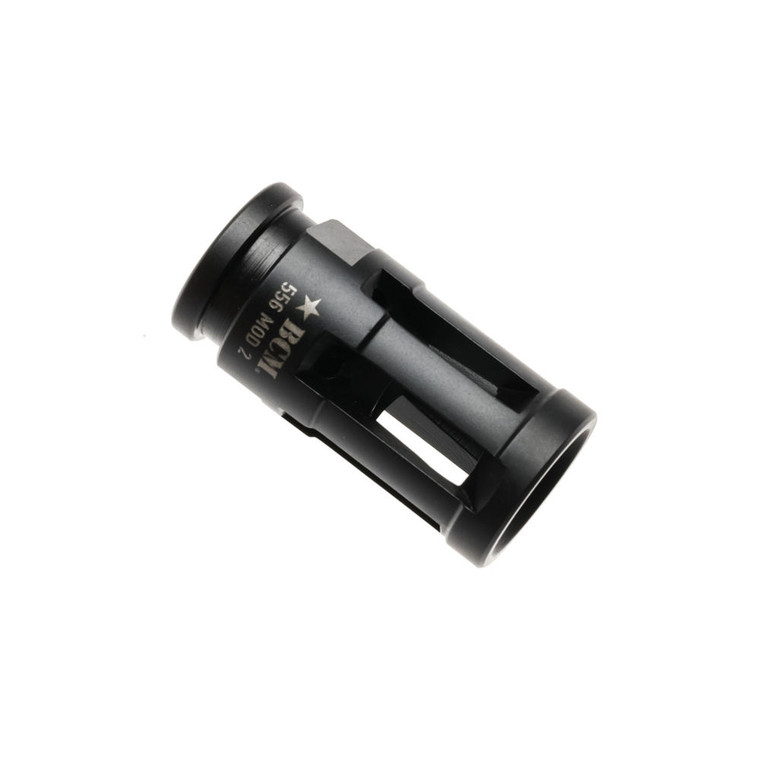 Bravo Company - Compensator Mod 2 5.56 - BCMGFCMOD2556