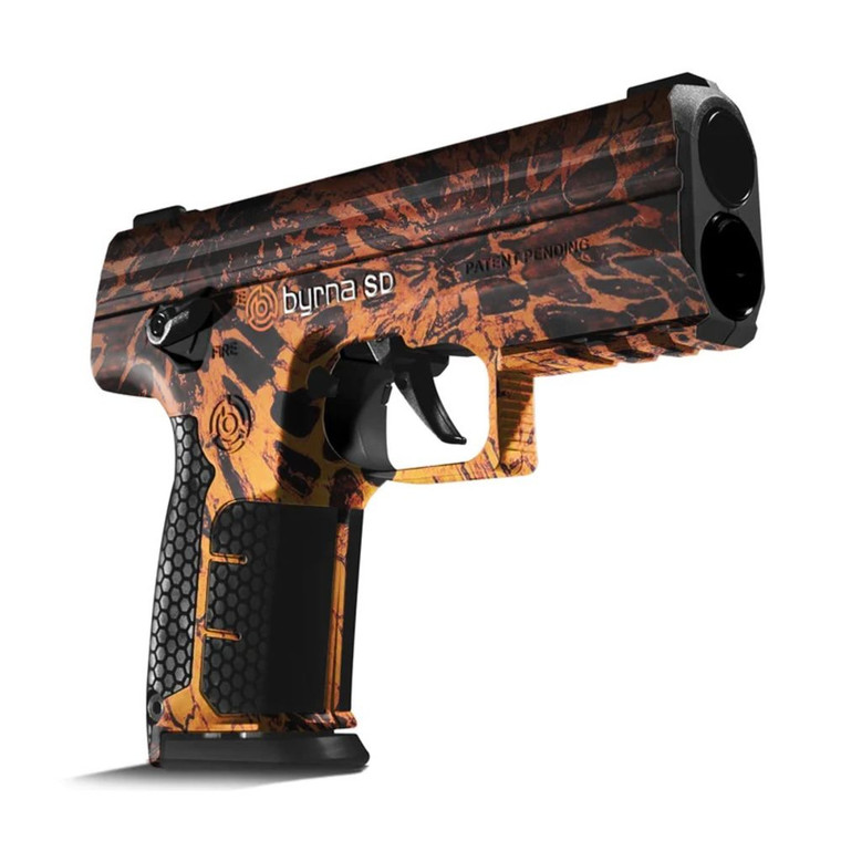 Byrna Technologies - Sd Wrap Prym1 Firestorm - BWSD003