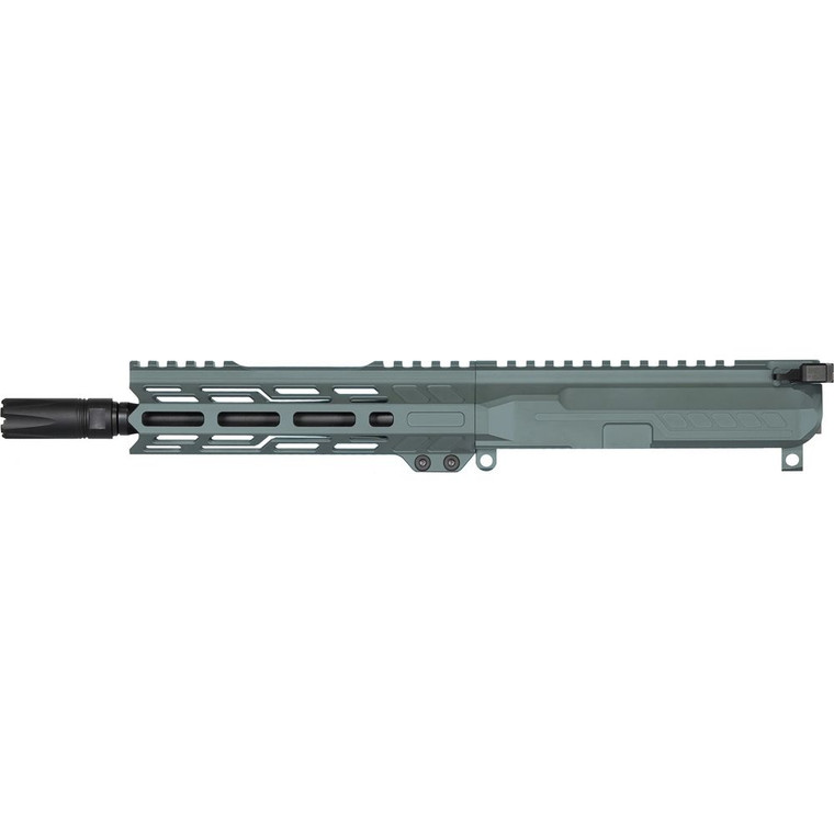 Cmmg - Uppr Grp Ban Mk4 .22lr 9in Chargrn - 22B8F8BCG