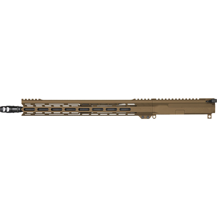 Cmmg - Uppr Grp Res Mk4 300blk 16.1in Midbrz - 30B12BBMB