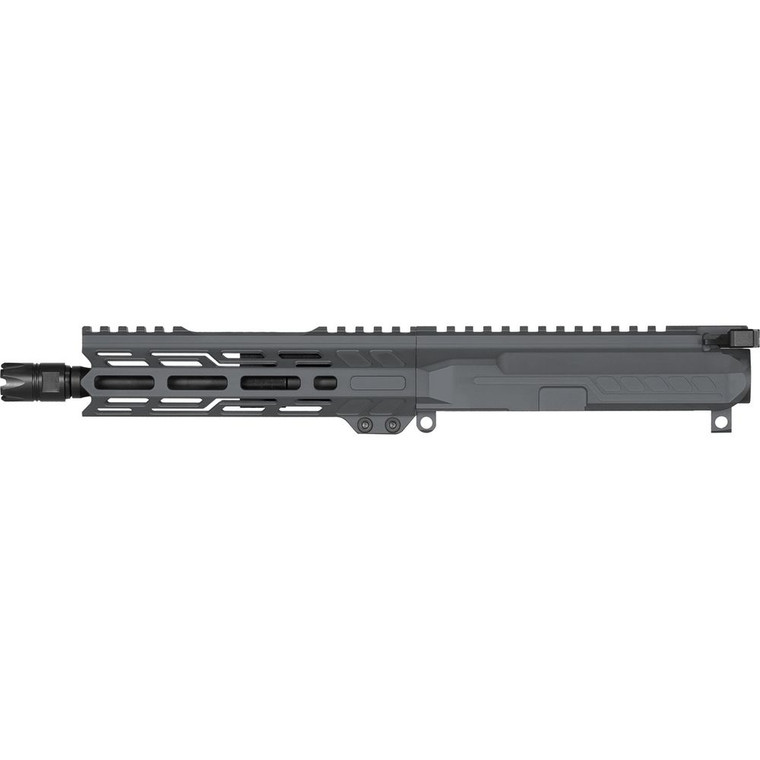 Cmmg - Uppr Grp Ban Mk4 4.6x30 8in Snipgry - 46B965ASG