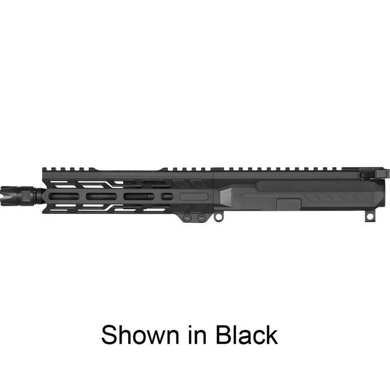 Cmmg - Uppr Grp Ban Mk4 4.6x30 8in Tung - 46B965ATNG