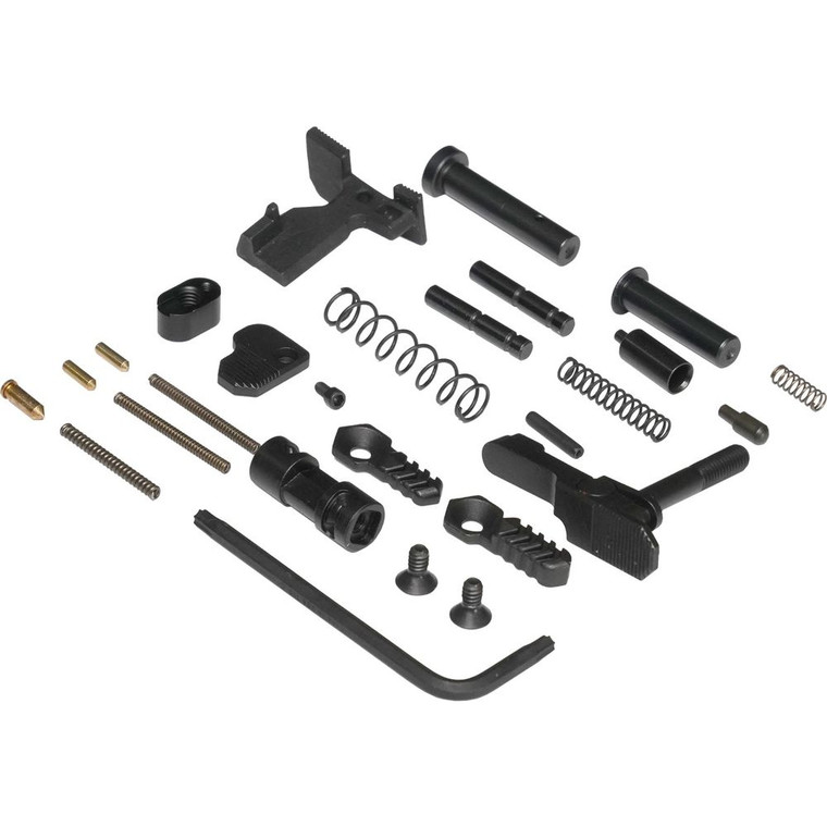 Cmmg - Zero Lpk Ar15 Gunbuilder\'s Kit - 55CA6BA