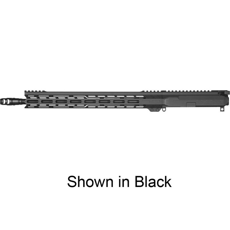 Cmmg - Uppr Grp Res 5.7x28 16.1in Tung - 57B40E4TNG