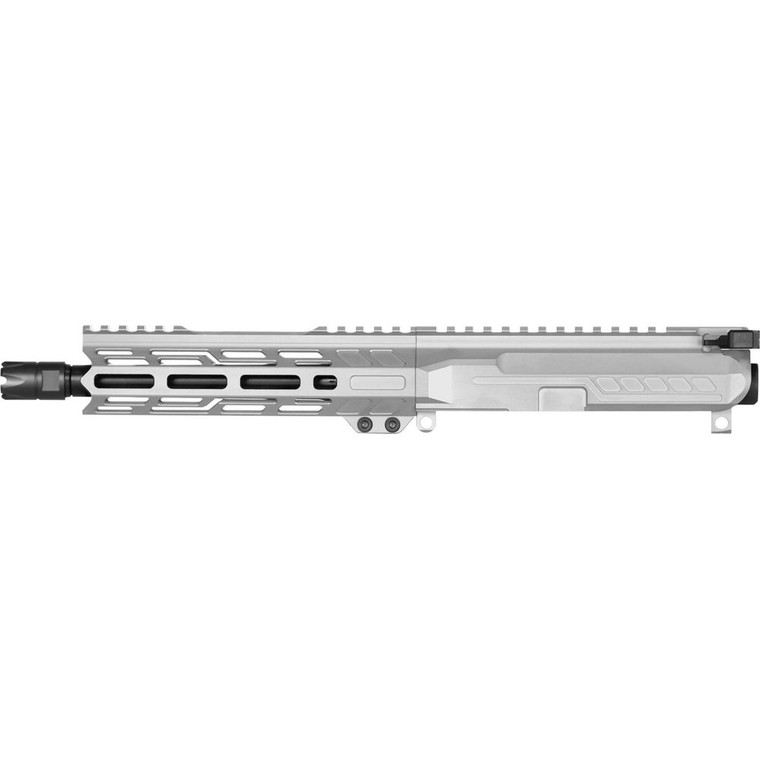 Cmmg - Uppr Grp Ban 9 8in Tit - 99B518DTI