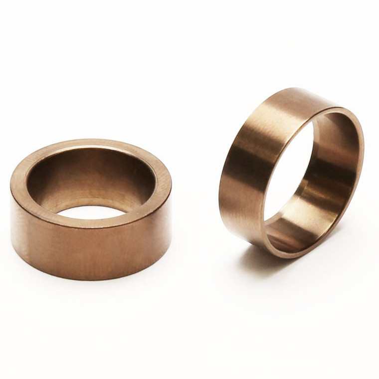 Griffin Armament - Rif Tapered Barrel Adapter 1/2in - TBA12