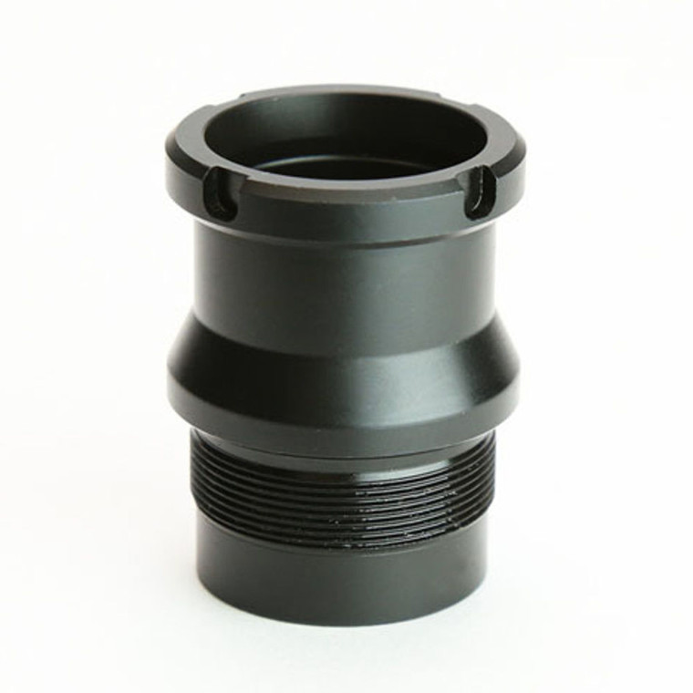 Griffin Armament - Rif Plan-a Dead Air Wolfman Wolf-9sd - TMAGHOST