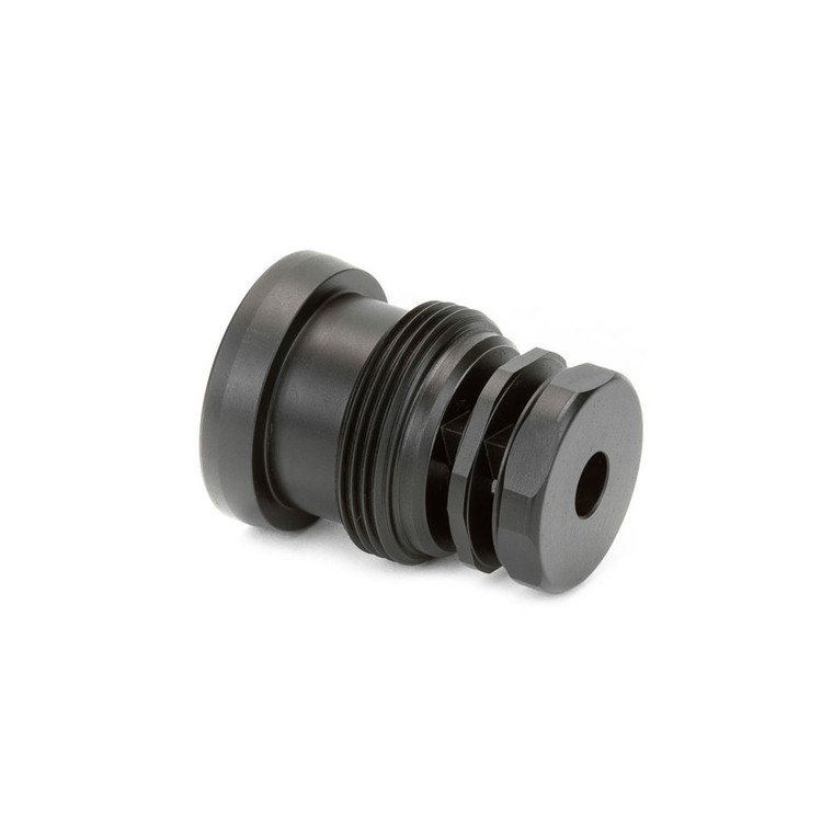 Griffin Armament - Ez Brake .30 Cal 1/2x28 Mnt - TMEZ30C1228