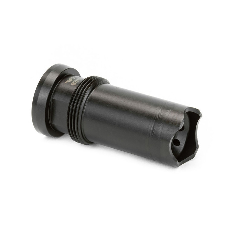 Griffin Armament - 5/8x24 Taper Mount Linear Comp 30 Cal - TMLC305824