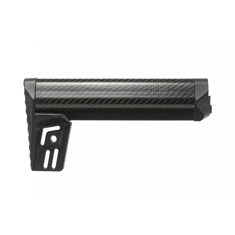 Lancer Systems - Lcs Carbon Fiber Stock A1 Length - LCSA1R