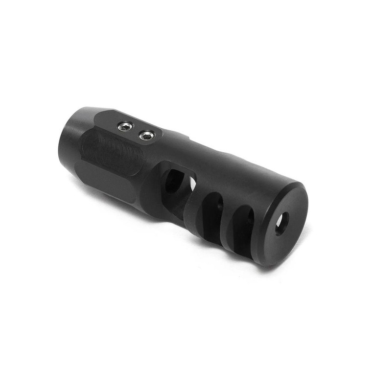 Lancer Systems - Nitrous 308/7.62mm Black - LNC308BK