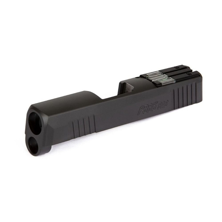 Sigarms - Slide Assy P365 3.1in Micro 9 Blk - 8900213