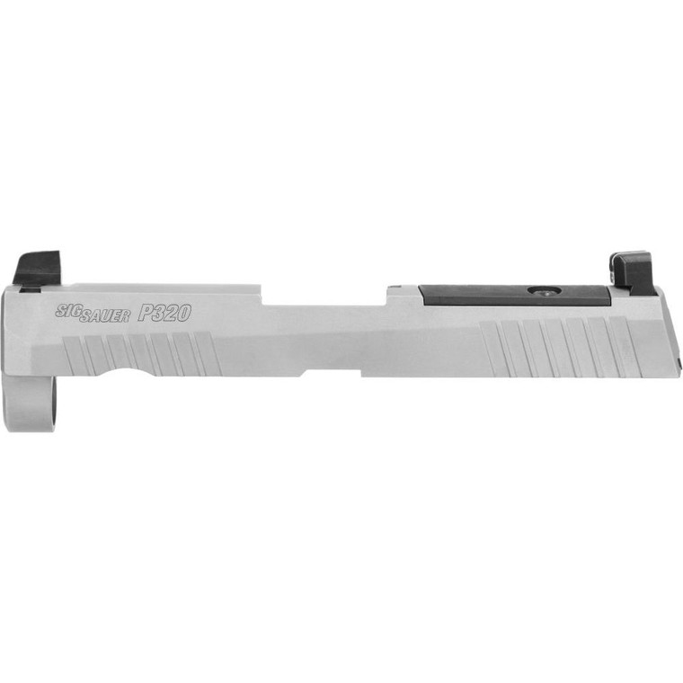 Sigarms - Slide Assy P320 X-series 9mm 3.9in Or Wh - 8900964