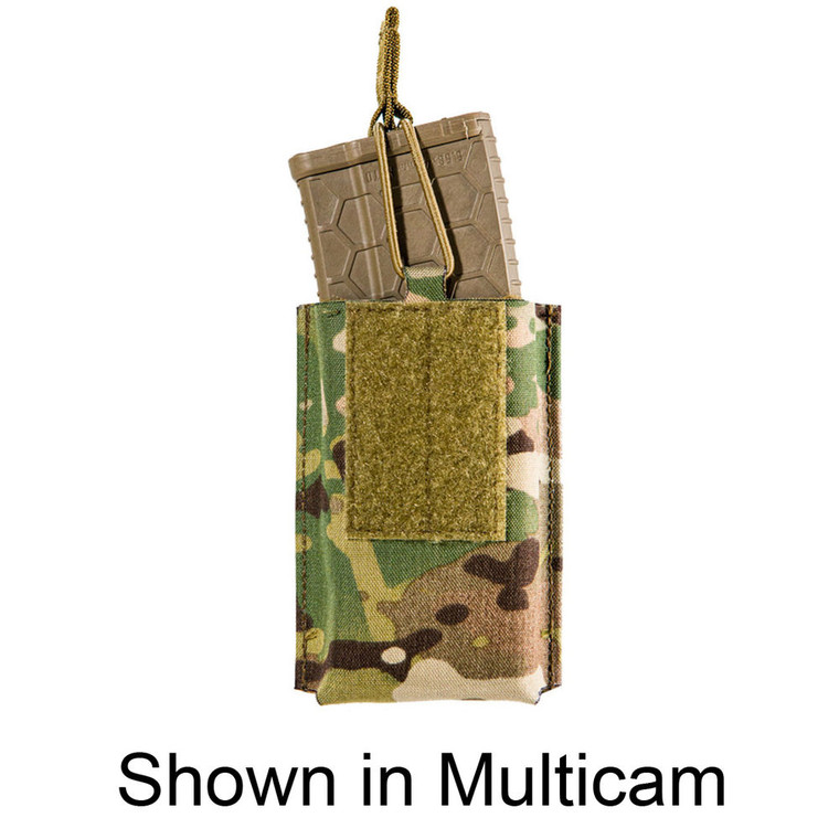Sentry - Inside Pocket Single Rifle Mag Pouch - 30MP03BK