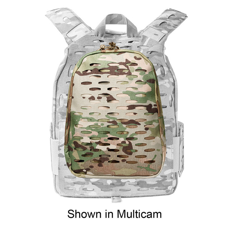 Sentry - Carrier Backpack - 30PP03BK