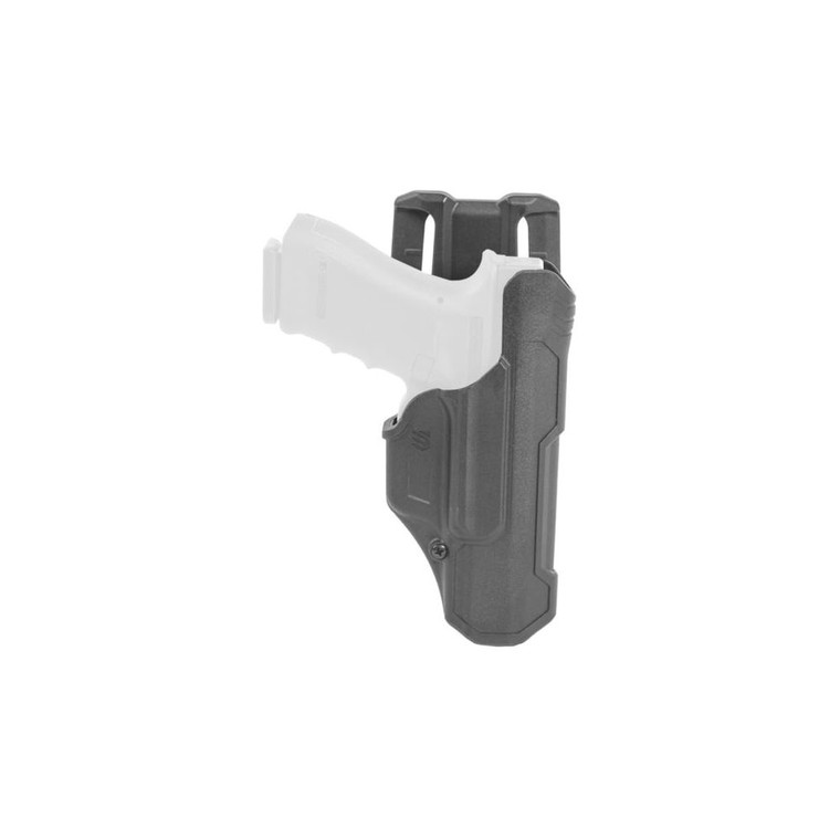 Blackhawk - T-ser Blk L2d Lb Rds Glk 17 Tlr 7/8 Lh - 44NE00BKL