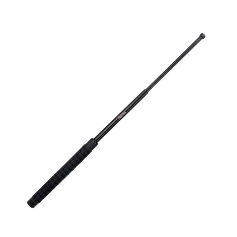 Cold Steel - 26in Expandable Steel Baton W/ Nyl Pouch - CSBT26