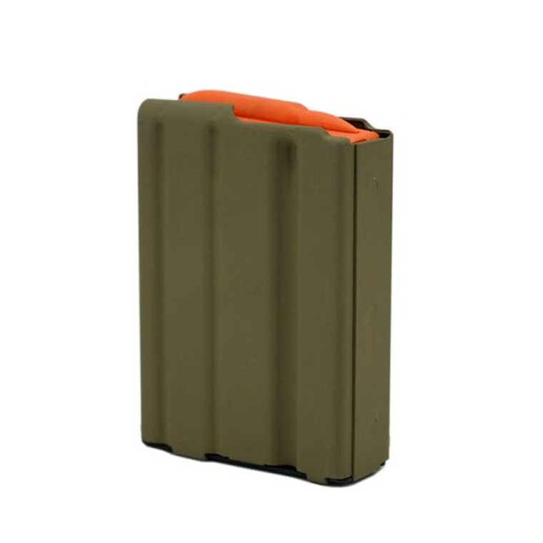 Asc - 10 Rd 223 Alum Fde Marlube Orange Flwr - 10223ALFDEOASC