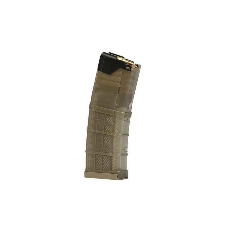 Lancer Systems - L5awm Limited 10/30 Translucent De - L5AWML1030TDE