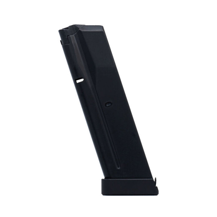 Mec-gar - Case Of 10 Witness/tfglio - Lrg Fme 10rd 10mm - MGWITLF1010M