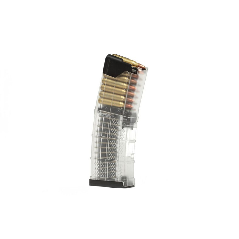 Lancer Systems - L5awm Limited 15/30 Translucent Clear - L5AWML1530CLR