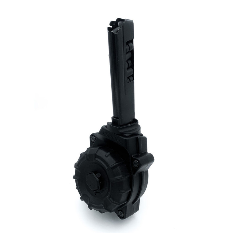 Pro-mag - Hipnt 995 / 995ts 9mm 30 Rd Drm Blk Poly - DRMA78