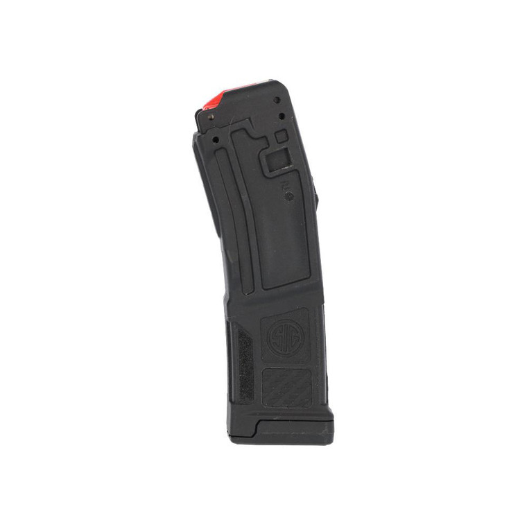 Sigarms - Mag Sigmpx 9mm 20 Rd Thril Blk - 8900828
