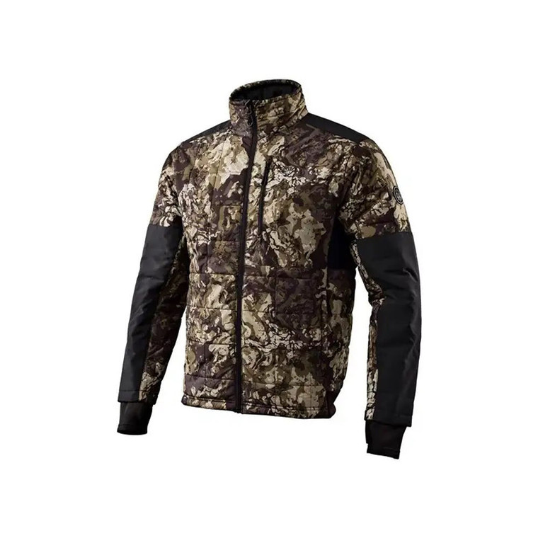 Beretta Usa Corp - Wingbeat Insultr Jkt Reaper Timber Sm - GU434T202808B9S