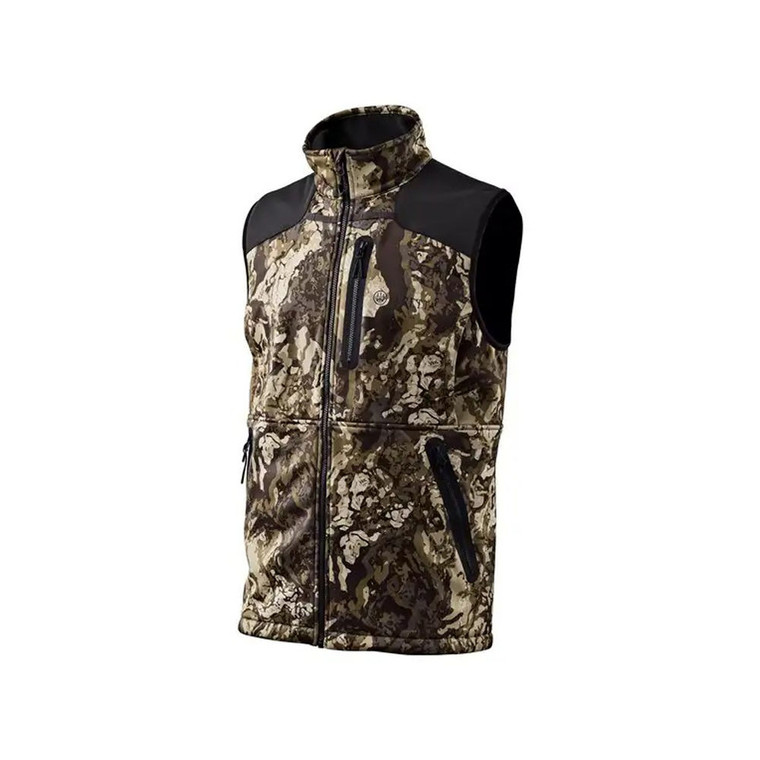 Beretta Usa Corp - Highball Windpro Vest Reaper Timber Xl - GU464T202708B9XL