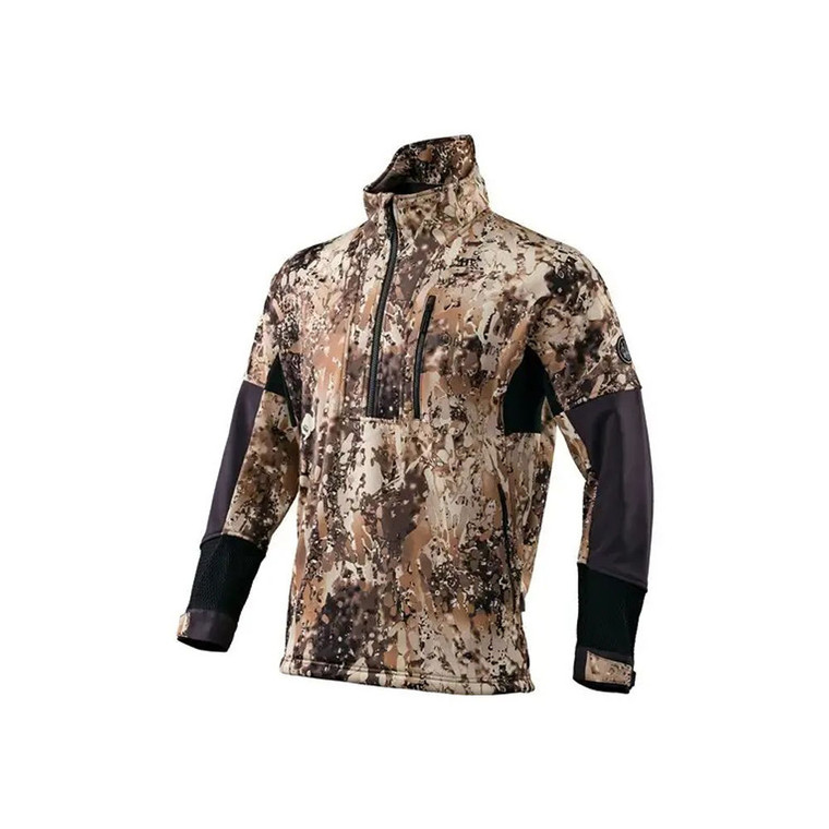 Beretta Usa Corp - Highball Windpro Sweater Veil Avayde Xl - P3531T202708B3XL