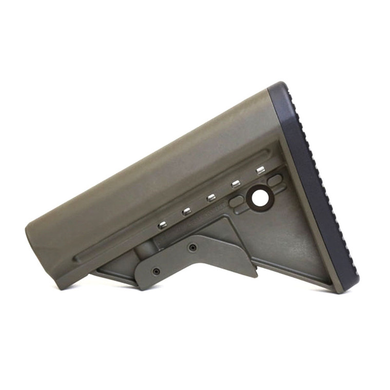 Griffin Armament - Ecs Car Stock Odg - ECSODG