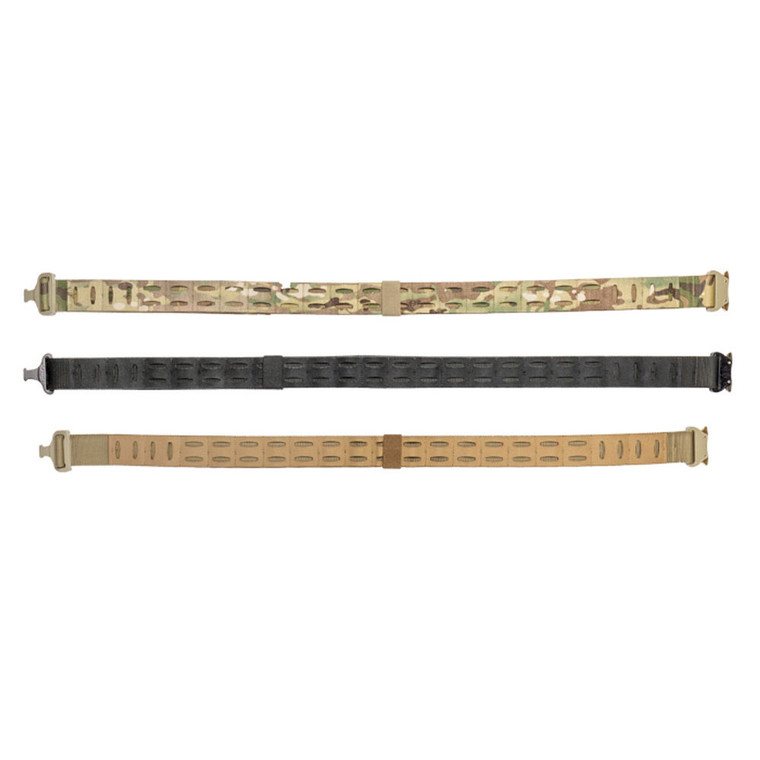 Sentry - Gunnar Belt V1 Xxl Mc Blk - 23GB05MB