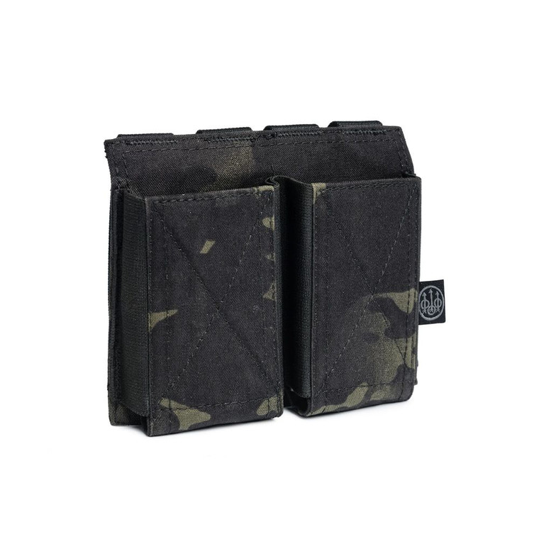 Beretta Usa Corp - Open Top Double 5.56 Mag Multi Mlt Black - CA181T225709STUNI