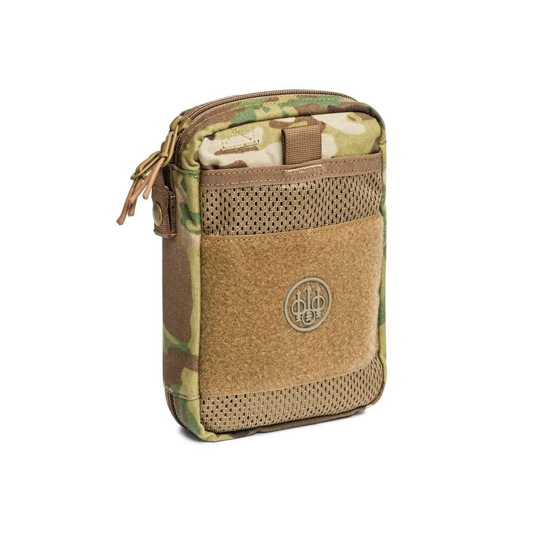 Beretta Usa Corp - Edc Multicam Pouch Multicam - CA221T225707VZUNI
