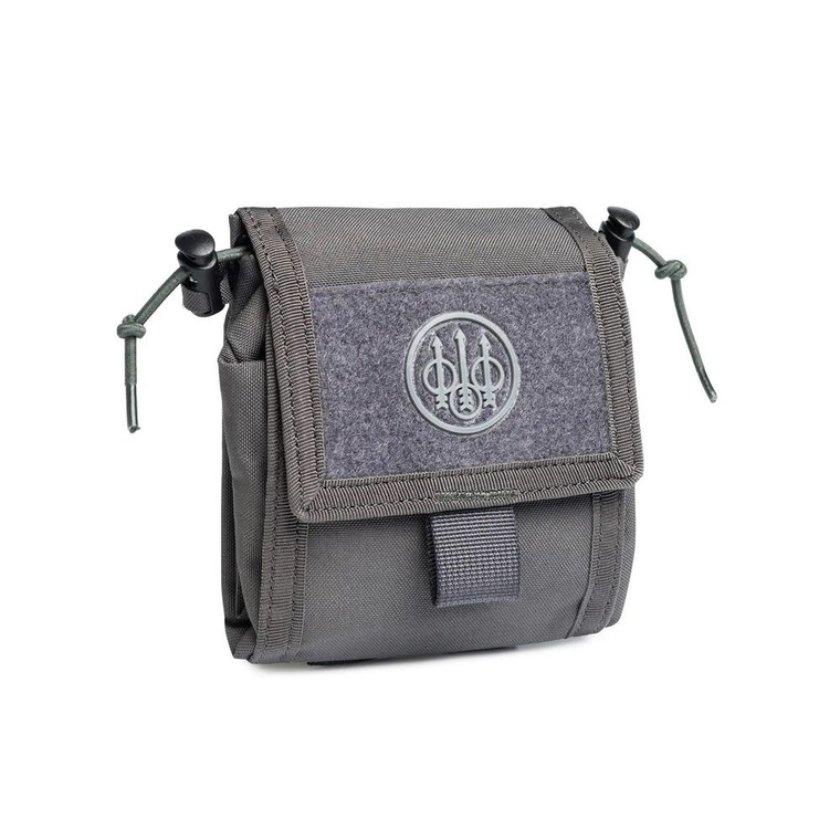 Beretta Usa Corp - Foldable Dump Pouch Wolf Gray - CA241001890920UNI