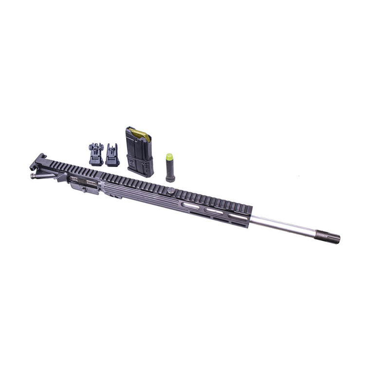 American Tactical Imports - Ati 410 Upper Kit 18in W/ 5 Rd Mag - ATI15MS410KIT