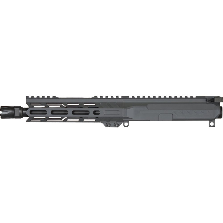 Cmmg - Uppr Grp Ban Mk10 10 8in Snipgry - 10B428DSG