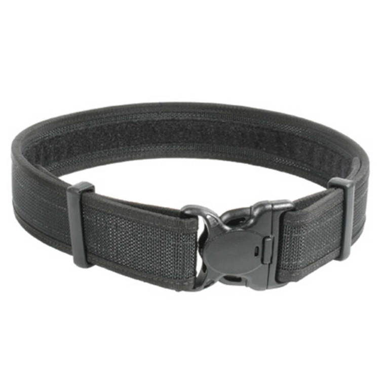 Blackhawk - Duty Blt Out Reinf Web Lp Lg Blk - 44B4LGBK