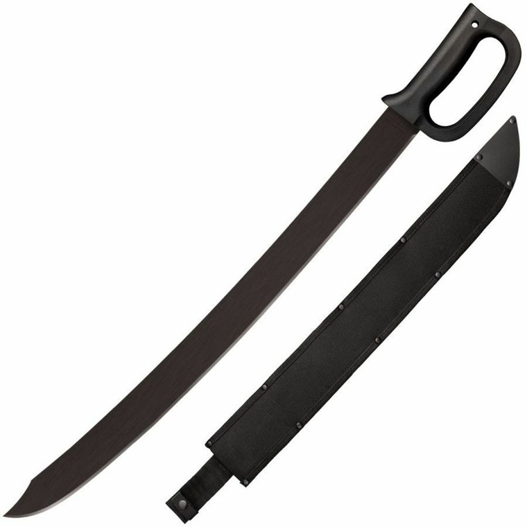 Cold Steel - Cutlass Machete 24in Blade - CS97DRMS