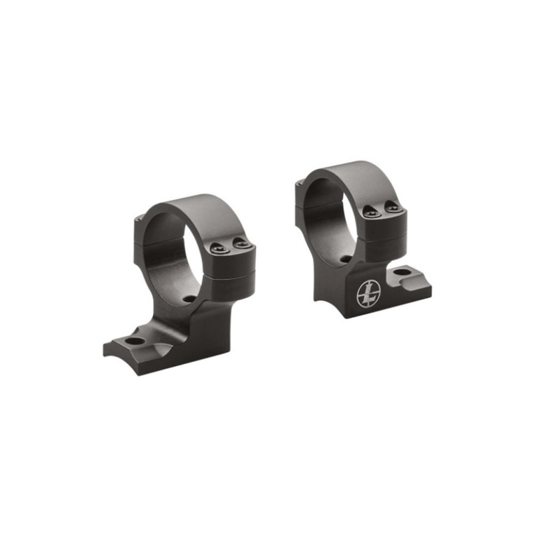 Leupold & Stevens - Backcnt Rem 700rvf 1in Hi Mat 2pc Mount - 171099 Leupold & Stevens - Backcnt Rem 700rvf 1in Hi Mat 2pc Mount - 171099