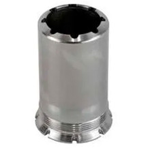Connector Plug Pyroshield Dead Air Pyro Parts Blast Shield Insert for Pyro - DA432 - Big Country ...