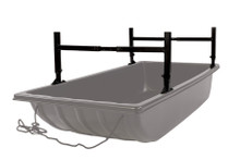 Shappell - Jet Sled Cargo Rack - JSCR - Big Country Sporting Goods