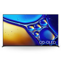 OLED and QD-OLED TV