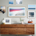 Designer and Picture Frame TVs