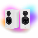 KIN Powered Speakers